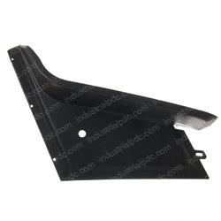 Picture of Fender Flare -  Front - Im (lh)