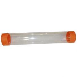 Picture of Instruction Tube - W/ Caps