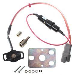 Picture of Transducer Kit