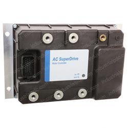 Picture of Controller - Motor