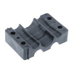 Picture of Plate -  Mounting Hose Clamp