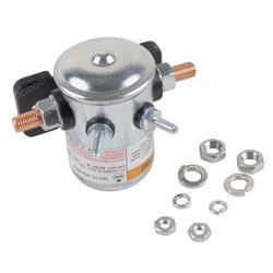Picture of Solenoid - 12 Volt Org