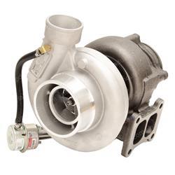 Picture of Turbocharger Assembly