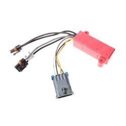 Picture of Shunt 2 Hd Mtrs Scrub 515 Red