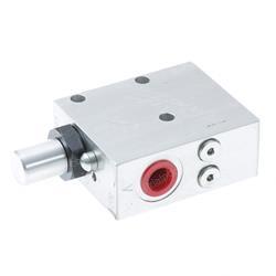 Picture of Valve Holding