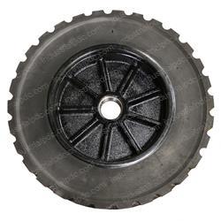 Picture of Tire Assy -  Solid -  20.8 X 5.