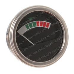Picture of Meter-Pressure 100a Dc