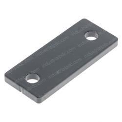 Picture of Bar - Hose Clamp