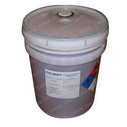 Battery Cleaner 5 gal pail INCH-2052-5