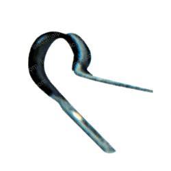 Picture of Cable - Clamp 1/4" Sold Each