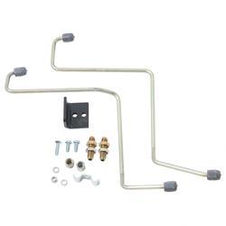 Picture of 3 Fct Aux T Kit