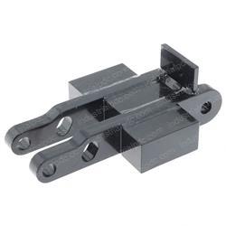 Picture of Weld Pothole Crank
