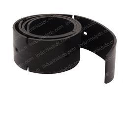 Picture of Squeegee - Front Red Gum