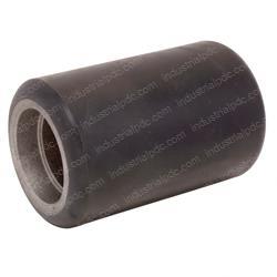 Picture of Wheel - Poly 3.25 X 5.00