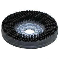 Picture of Nylon 025 Black