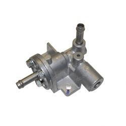 Picture of Fuel Filter Assembly