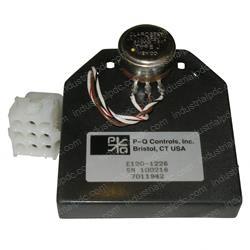 Picture of Electrical Assembly