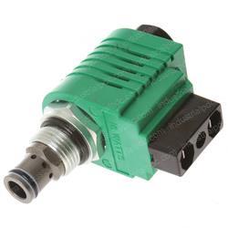 Picture of Valve Solenoid -Short