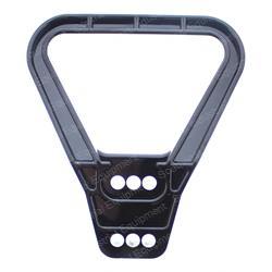  800049952 HANDLE KIT (BLACK)