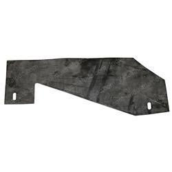 Picture of Skirt - Deflector Side Brush