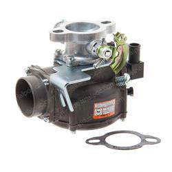 Picture of Carburetor-Assy (2817108)