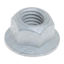 Picture of Nut - Hex