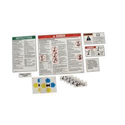Picture of Decal - Kit