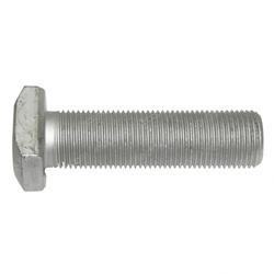 Picture of Wheel Bolt - Clipped