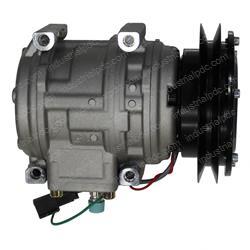 Picture of Compressor