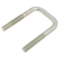 Picture of U-Bolt Sq Bend 1/2-13
