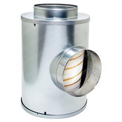 Picture of Disposable Housing-Air Filter