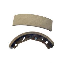 Picture of Shoe Set - Brake (2)