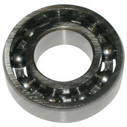 Picture of Bearing - Ball Open