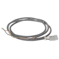 Picture of Cord Set Dc W/Sb50 Gray Clamp