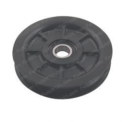 cl448829 PULLEY - HOSE