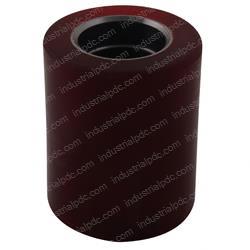 Picture of Wheel - Poly 2.9 X 3.72 X 1.65