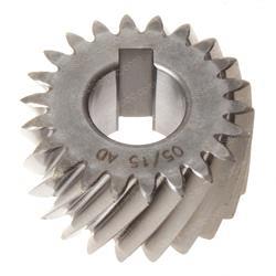 Picture of Spur Pinion