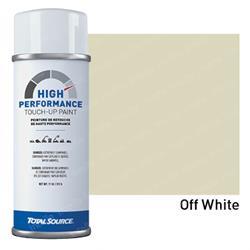 Nissan SPRAY-WHITE Spray Paint - Off White