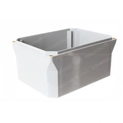 Picture of Cover - Enclosure Body