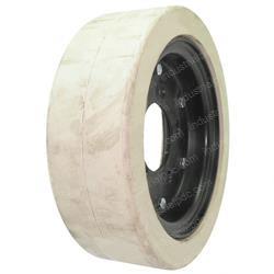 Picture of Tire Wheel Asm 200x8x2.5
