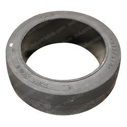 Picture of Tire -- 21x7x15 Smooth