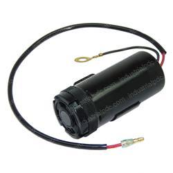 Picture of Buzzer Assembly - Back