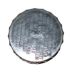 Picture of Cap - Reservoir