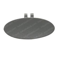 Picture of Plate - Symbol