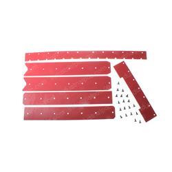 Picture of Blade Kit-Disc Red Gum 35