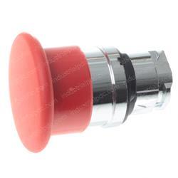 Picture of Mushroomhead Push Button