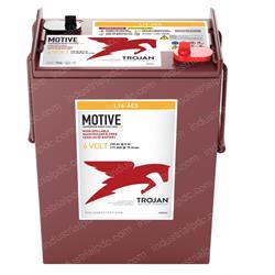 Picture of Battery - L16-Aes 6v 355ah/C20
