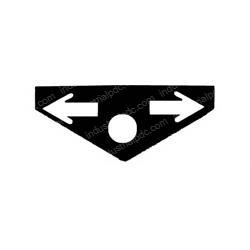 Picture of Bush -  Shift Lev