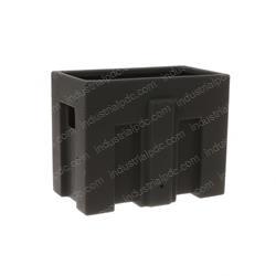 Picture of Box Battery Molded Pe
