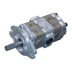 Picture of Pump - Hydraulic
